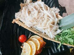 牛百叶-湊湊火锅·茶憩(新中关购物中心店)