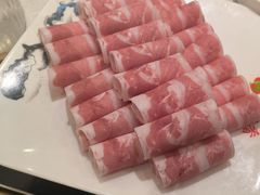-蜀留香火锅(社会山店)