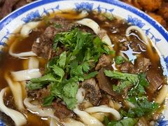 -清真-戏楼王记牛肉面