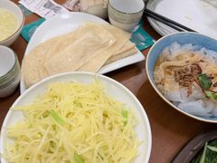 -老昌春饼(中央大街店)