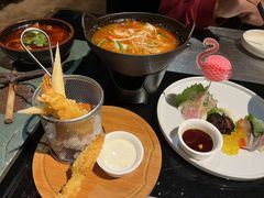 -魔厨私房菜(观音桥店)