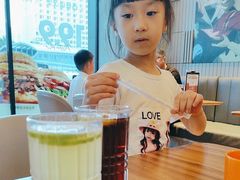 -必胜客(龙之梦购物中心店)