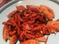 -新白鹿餐厅(城西银泰城店)