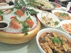 -金龙渔港(双楠店)