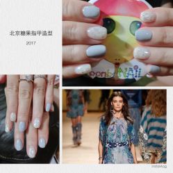 手部美甲-光SPA科技美肤