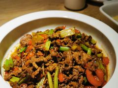 -湘阁里辣(沙井华润万家店)