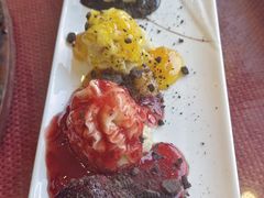 -桃子餐厅·天津菜(红星路直营店)