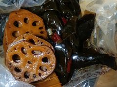 -夏福记道口烧鸡(北行店)