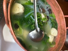 -怡得饭庄·30年老店·宋大妈昆明菜