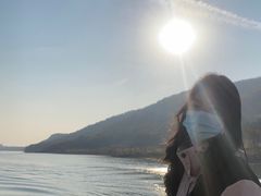 -南京金牛湖风景区