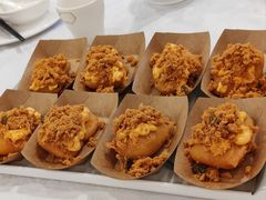 海苔冰川茄-岭南海晏楼(滨江东总店)