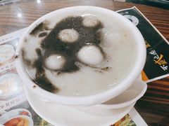 鸳鸯糊汤圆-周大娘牛乳(旧寨古村总店)