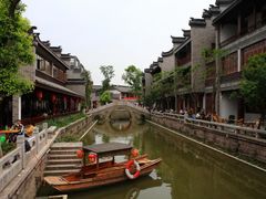 -龙潭水乡