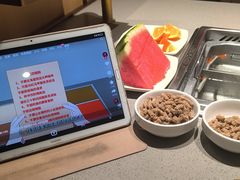 -海底捞火锅(群光广场店)