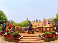 -安徒生童话乐园