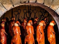 -月福京味斋·烤鸭店·北京菜(鼓楼总店)