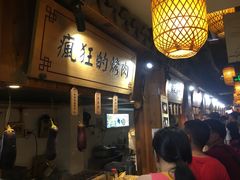 -河坊美食街(河坊街店)