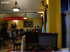 -维兰西餐(万泉河店)