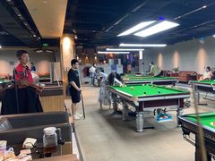 -云川台球(马甸店)