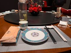 -全聚德烤鸭店(马家堡店)