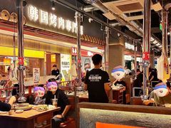 -丽达购物中心(崂山店)