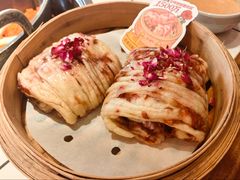 -热火朝天鲜切牛肉火锅(南强街巷店)