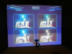 -VS SPORTS PARK运动玩乐园·团建·生日会(合生汇店)