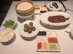 -四季民福烤鸭店(王府井灯市口店)