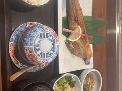 -岚山日本料理(珠江新城店)