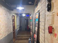 -203密室逃脱(朝阳大悦城1店)