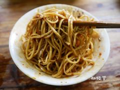 -洞子口张老二凉粉(文殊院店)