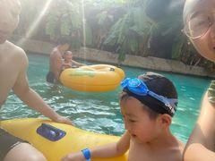 -三亚湾红树林度假世界(木棉酒店)