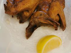 -益健名厨海鲜城(夏湾店)