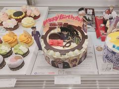 -Pantry's Best派悦坊蛋糕(K11购物艺术中心店)