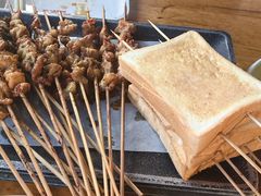 -管氏翅吧(甘家口店)