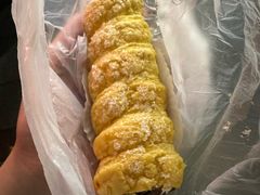 -蜂蝶来饼店(拱北总店)