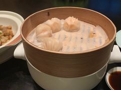 -丽晶轩中餐厅(重庆丽晶酒店)