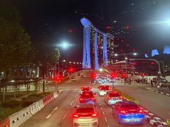 -滨海湾金沙购物商场