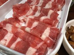 -刘火辣老火锅(光谷店)