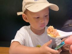-方国老头包子·39年威海本地老字号•小船海鲜疙瘩汤