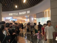-喜茶(贵阳国贸逸天城店)