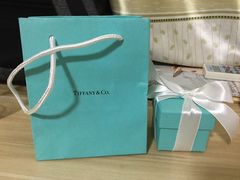 -Tiffany & Co.蒂芙尼
(南京德基广场店)