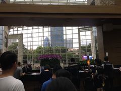 -上海外滩茂悦大酒店