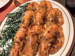 -ZAFFERANO西班牙海鲜饭(上海首店)