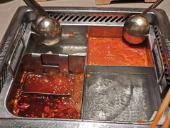 -海底捞火锅(青悦城店)