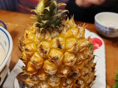 -雀舞云南菜(天津天河城购物中心店)