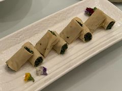 -老洋房花园饭店(绍兴路店)