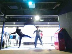 -VS SPORTS PARK运动玩乐园·团建·生日会(合生汇店)