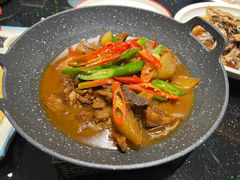 -尚品越府·融合餐厅(延安路店)