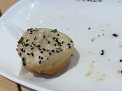 -小杨生煎(天之骄子店)